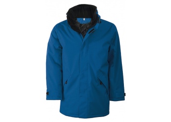 PARKA ACOLCHOADA