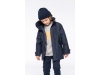 PARKA DE CRIANA