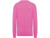 Pullover premium com decote em V