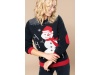 Camisola Ho Ho Ho