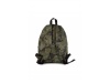 Mochila clssica Camuflagem