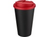 Copo trmico 350ml reciclado com tampa  prova de fuga Americano Eco