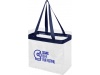Saco Tote transparente Hampton