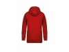 Sweatshirt de criana com capuz