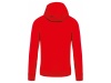 Sweatshirt BIO de homem com capuz