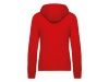 Sweatshirt BIO de senhora com capuz