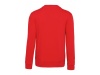 Sweatshirt com decote redondo