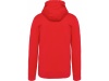 Sweatshirt com capuz Kariban