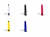 Ponteiro Suporte para Smartphone / Tablet + Limpa Ecr RONTIL