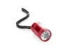 Lanterna com 6 Leds DELBIN