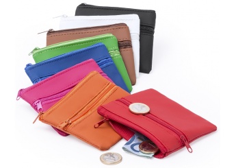 PORTA-MOEDAS RALF