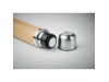 Termo 400ml CHAN BAMBOO
