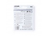Blister 4 pilhas 1,5V AA/R06