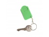 Porta-Chaves com Moeda BEKA
