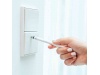 ESFEROGRFICA PONTEIRO ANTI-BACTERIANA VERNE