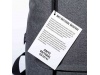 MOCHILA ANTI-BACTERIANA MORDUX