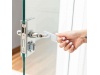 PORTA-CHAVES ANTI-BACTERIANO ANTI-CONTACTO RIKEN