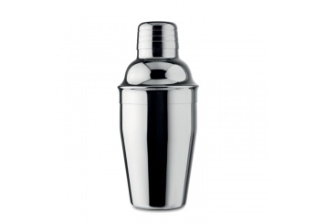 Coqueteleira 300ml GOLD FIZZ