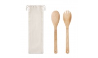 Conjunto de utenslios de salada MAYEN SET
