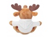Rena de pelcia RUDOLPH