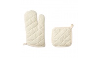 Conjunto de luva de forno de cozinha MITTY
