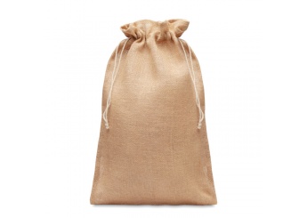 Saco de cordo JUTE LARGE