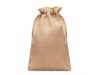 Saco de cordo JUTE LARGE