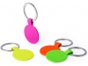 Porta-Chaves Metlico Fluorescente VAIREL