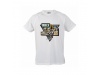 T-Shirt Adulto Cr Super Tecnic