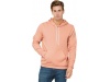 Sweatshirt unissexo com capuz