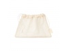 Conjunto para sacolas de algodo com 3 peas