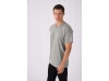 EXACT V-NECK T-shirt com decote em V de manga curta Cores
