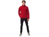 Camisola polar 1 / 2 fecho HIGHLANDER+