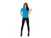 Polo piqu Safran de senhora SAFRAN PURE/WOMEN Cores