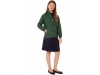 Corta-Vento Windbreaker de criana sem forro Sirocco