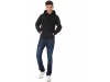 Sweatshirt com capuz ID.003