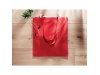 Saco de algodo com alas longas 180gr COTTONEL COLOUR ++