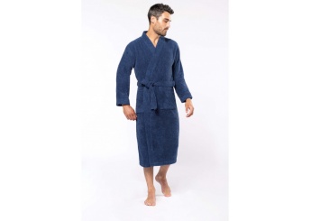 ROBE KIMONO Cores