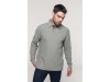 POLO DE MANGA COMPRIDA FRENCH RIB