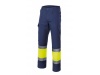 CALAS ALTA VISIBILIDADE BICOLOR 190gr/m2 4XL 5XL