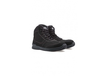 Bota s3 src metal free flux