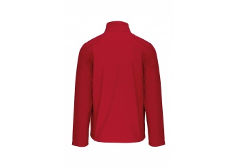 BLUSO SOFTSHELL DE CRIANA