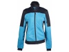 BLUSO SOFTSHELL BICOLOR DE SENHORA