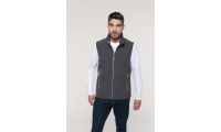 Colete Softshell 2 camadas