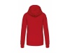 SWEATSHIRT COM CAPUZ