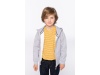 CASACO SWEATSHIRT Criana Oxford Grey