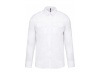 Camisa piloto de homem de manga comprida