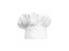 Conjunto de chef de criana Branco