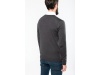 Pullover merino de homem