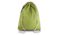 SACO / MOCHILA EM ALGODO